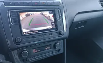 Volkswagen Polo 2019 года за 32 990 BYN в Минск