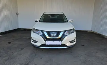 Nissan X-Trail 2018 года за 59 190 BYN в Минск