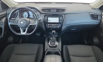 Nissan X-Trail 2018 года за 59 190 BYN в Минск