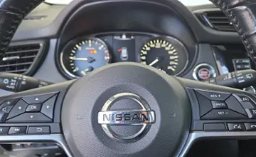 Nissan X-Trail 2018 года за 59 190 BYN в Минск