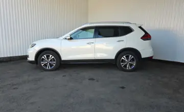 Nissan X-Trail 2018 года за 59 190 BYN в Минск