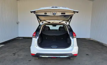 Nissan X-Trail 2018 года за 59 190 BYN в Минск