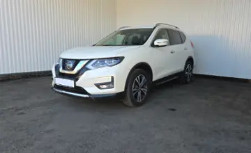 Nissan X-Trail 2018 года за 59 190 BYN в Минск