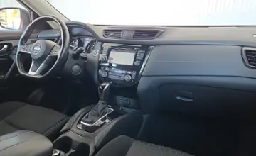 Nissan X-Trail 2018 года за 59 190 BYN в Минск