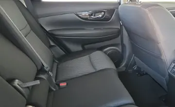 Nissan X-Trail 2018 года за 59 190 BYN в Минск