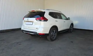 Nissan X-Trail 2018 года за 59 190 BYN в Минск