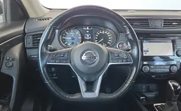 Nissan X-Trail 2018 года за 59 190 BYN в Минск
