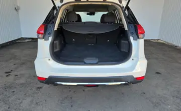 Nissan X-Trail 2018 года за 59 190 BYN в Минск