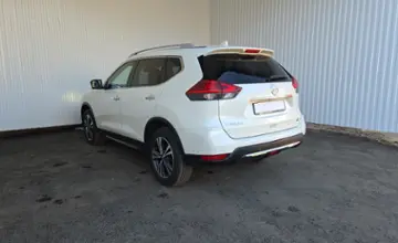 Nissan X-Trail 2018 года за 59 190 BYN в Минск