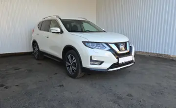Nissan X-Trail 2018 года за 59 190 BYN в Минск
