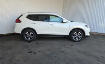 Nissan X-Trail 2018 года за 59 190 BYN в Минск