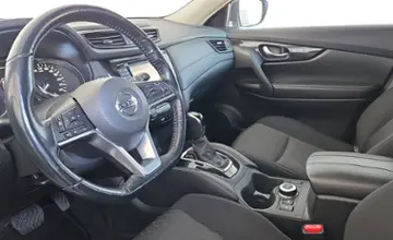 Nissan X-Trail 2018 года за 59 190 BYN в Минск