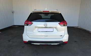 Nissan X-Trail 2018 года за 59 190 BYN в Минск