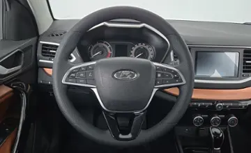 LADA (ВАЗ) Vesta Cross 2025 года за 49 990 BYN в Минск