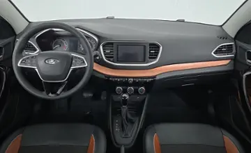 LADA (ВАЗ) Vesta Cross 2025 года за 49 990 BYN в Минск