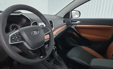 LADA (ВАЗ) Vesta Cross 2025 года за 49 990 BYN в Минск