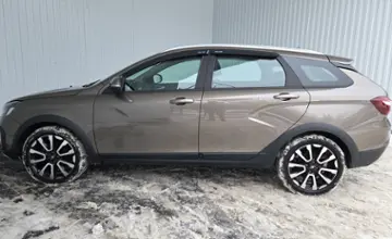 LADA (ВАЗ) Vesta Cross 2025 года за 49 990 BYN в Минск