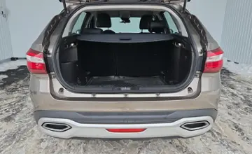 LADA (ВАЗ) Vesta Cross 2025 года за 49 990 BYN в Минск