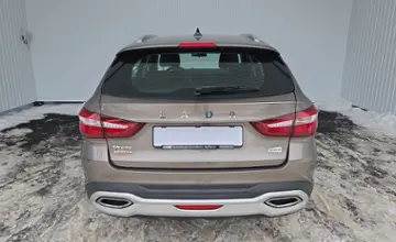 LADA (ВАЗ) Vesta Cross 2025 года за 49 990 BYN в Минск