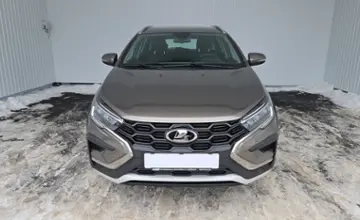 LADA (ВАЗ) Vesta Cross 2025 года за 49 990 BYN в Минск