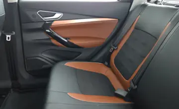 LADA (ВАЗ) Vesta Cross 2025 года за 49 990 BYN в Минск