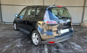 Renault Scenic 2012 года за 22 690 BYN в Минск