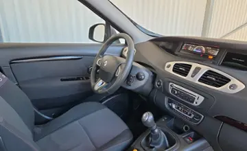 Renault Scenic 2012 года за 22 690 BYN в Минск