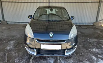 Renault Scenic 2012 года за 22 690 BYN в Минск
