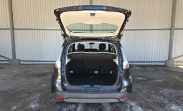 Renault Scenic 2012 года за 22 690 BYN в Минск