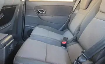 Renault Scenic 2012 года за 22 690 BYN в Минск