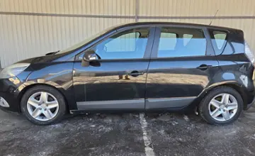 Renault Scenic 2012 года за 22 690 BYN в Минск