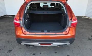 LADA (ВАЗ) Vesta Cross 2019 года за 25 490 BYN в Минск