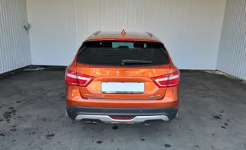 LADA (ВАЗ) Vesta Cross 2019 года за 25 490 BYN в Минск