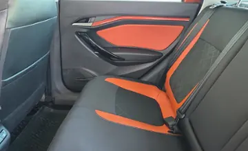 LADA (ВАЗ) Vesta Cross 2019 года за 25 490 BYN в Минск