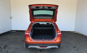 LADA (ВАЗ) Vesta Cross 2019 года за 25 490 BYN в Минск