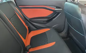 LADA (ВАЗ) Vesta Cross 2019 года за 25 490 BYN в Минск