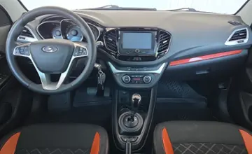 LADA (ВАЗ) Vesta Cross 2019 года за 25 490 BYN в Минск