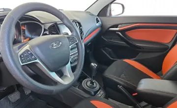 LADA (ВАЗ) Vesta Cross 2019 года за 25 490 BYN в Минск