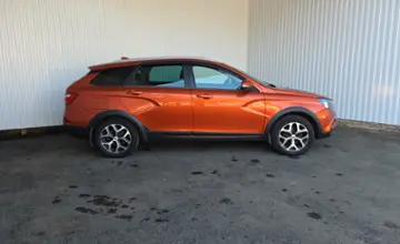 LADA (ВАЗ) Vesta Cross 2019 года за 25 490 BYN в Минск