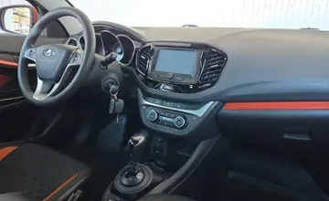 LADA (ВАЗ) Vesta Cross 2019 года за 25 490 BYN в Минск