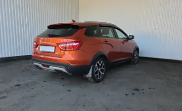 LADA (ВАЗ) Vesta Cross 2019 года за 25 490 BYN в Минск