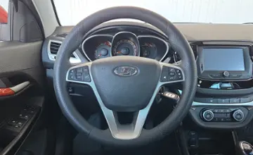 LADA (ВАЗ) Vesta Cross 2019 года за 25 490 BYN в Минск