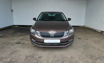 Skoda Octavia 2018 года за 45 990 BYN в Минск