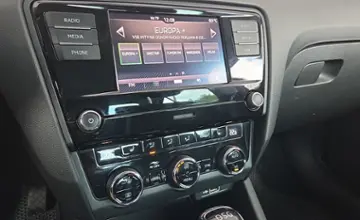 Skoda Octavia 2018 года за 45 990 BYN в Минск