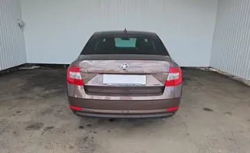 Skoda Octavia 2018 года за 45 990 BYN в Минск