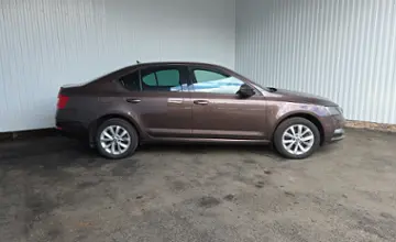 Skoda Octavia 2018 года за 45 990 BYN в Минск