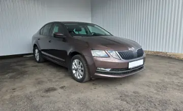 Skoda Octavia 2018 года за 45 990 BYN в Минск