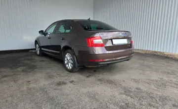 Skoda Octavia 2018 года за 45 990 BYN в Минск