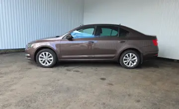 Skoda Octavia 2018 года за 45 990 BYN в Минск