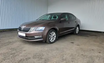 Skoda Octavia 2018 года за 45 990 BYN в Минск